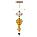 Shikhara 6'