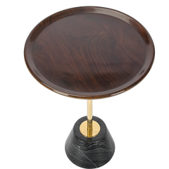 Furniture / Table / Side Table / Drink Table / Accent Table / Coffee Table / Home Furniture / House Furniture / Home Design / Shop coffee table / Shop side table / Coffee Table designs / Black marble