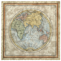 Small Eastern Hemisphere