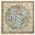 Small Western Hemisphere