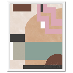 Shop Art \ Shop Artwork \ Shop Wall Art \ Shop Geometric Art \ Shop Geometric Art Prints \ Shop Framed Artwork \ Shop Painting \ Shop Modern Geometric Art \ Shop Geometric Paintings \ Shop Wall Decor \ Decorative Art \ Geometric Pattern Art Prints \ Multicolour Wall Art