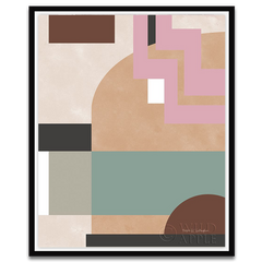 Shop Art \ Shop Artwork \ Shop Wall Art \ Shop Geometric Art \ Shop Geometric Art Prints \ Shop Framed Artwork \ Shop Painting \ Shop Modern Geometric Art \ Shop Geometric Paintings \ Shop Wall Decor \ Decorative Art \ Geometric Pattern Art Prints \ Multicolour Wall Art