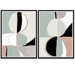 Premium Speculum Art Set to elevate modern interiors