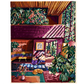 Stay at home 2 - Wall Art