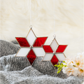 Stella - Red & White