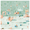 Summer Confetti 1