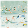 Summer Confetti 2