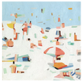 Summer Confetti 3