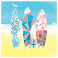 Surfs Up