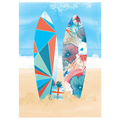 Surf time