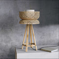 Lotus Table Lamp