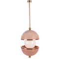 Terrazzo Curves Hanging Chandelier HC#03