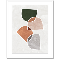 Shop Art \ Shop Artwork \ Shop Wall Art \ Shop Abstract Art \ Shop Art Prints \ Shop Framed Artwork \ Shop Painting \ Shop Modern Abstract Art \ Shop Abstract Paintings \ Shop Wall Decor \ Decorative Art \ Abstract Art Prints \ Multicolour Wall Art \Geometric Pattern Art Print