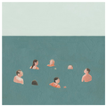 The Swimmers I