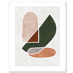 Shop Art \ Shop Artwork \ Shop Wall Art \ Shop Abstract Art \ Shop Art Prints \ Shop Framed Artwork \ Shop Painting \ Shop Modern Abstract Art \ Shop Abstract Paintings \ Shop Wall Decor \ Decorative Art \ Abstract Art Prints \ Multicolour Wall Art \Geometric Pattern Art Print