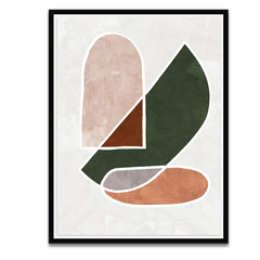 Shop Art \ Shop Artwork \ Shop Wall Art \ Shop Abstract Art \ Shop Art Prints \ Shop Framed Artwork \ Shop Painting \ Shop Modern Abstract Art \ Shop Abstract Paintings \ Shop Wall Decor \ Decorative Art \ Abstract Art Prints \ Multicolour Wall Art \Geometric Pattern Art Print