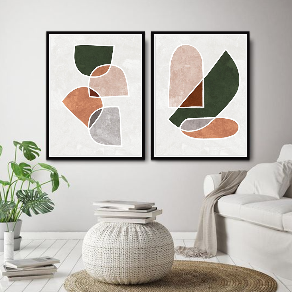 Shop Art \ Shop Artwork \ Shop Wall Art \ Shop Abstract Art \ Shop Art Prints \ Shop Framed Artwork \ Shop Painting \ Shop Modern Abstract Art \ Shop Abstract Paintings \ Shop Wall Decor \ Decorative Art \ Abstract Art Prints \ Multicolour Wall Art \Geometric Pattern Art Print