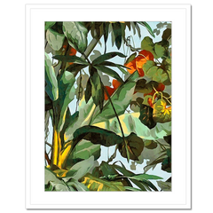 Shop Art \ Shop Artwork \ Shop Tropical Art \ Shop Wall Art \ Shop Tropical Art Prints \ Shop Framed Artwork \ Shop Painting \ Shop Tropical Paintings \ Shop Wall Decor \ Shop Decorative Art \ Nature Art Prints \ Multicolor Wall Art \ Colorful Artwork \ Floral Art