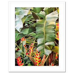 Shop Art \ Shop Artwork \ Shop Tropical Art \ Shop Wall Art \ Shop Tropical Art Prints \ Shop Framed Artwork \ Shop Painting \ Shop Tropical Paintings \ Shop Wall Decor \ Shop Decorative Art \ Nature Art Prints \ Multicolor Wall Art \ Colorful Artwork \ Floral Art