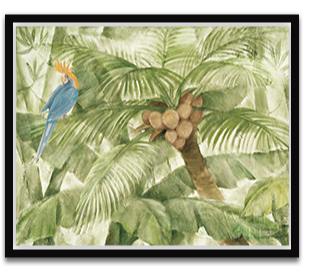 Shop Art \ Shop Artwork \ Shop Tropical Art \ Shop Wall Art \ Shop Tropical Art Prints \ Shop Framed Artwork \ Shop Painting \ Shop Tropical Paintings \ Shop Wall Decor \ Shop Decorative Art \ Nature Art Prints \ Multicolor Wall Art \ Colorful Artwork \ Floral Art