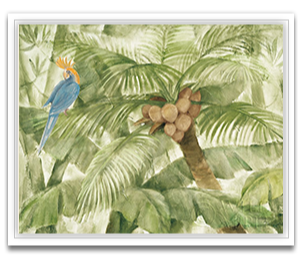 Shop Art \ Shop Artwork \ Shop Tropical Art \ Shop Wall Art \ Shop Tropical Art Prints \ Shop Framed Artwork \ Shop Painting \ Shop Tropical Paintings \ Shop Wall Decor \ Shop Decorative Art \ Nature Art Prints \ Multicolor Wall Art \ Colorful Artwork \ Floral Art