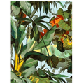 Tropical Leaves IX