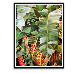 Shop Art \ Shop Artwork \ Shop Tropical Art \ Shop Wall Art \ Shop Tropical Art Prints \ Shop Framed Artwork \ Shop Painting \ Shop Tropical Paintings \ Shop Wall Decor \ Shop Decorative Art \ Nature Art Prints \ Multicolor Wall Art \ Colorful Artwork \ Floral Art