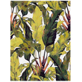 Tropical Leaves VI
