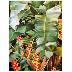 Shop Art \ Shop Artwork \ Shop Tropical Art \ Shop Wall Art \ Shop Tropical Art Prints \ Shop Framed Artwork \ Shop Painting \ Shop Tropical Paintings \ Shop Wall Decor \ Shop Decorative Art \ Nature Art Prints \ Multicolor Wall Art \ Colorful Artwork \ Floral Art
