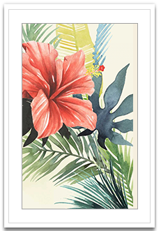 Shop Art \ Shop Artwork \ Shop Tropical Art \ Shop Wall Art \ Shop Tropical Art Prints \ Shop Framed Artwork \ Shop Painting \ Shop Tropical Paintings \ Shop Wall Decor \ Shop Decorative Art \ Nature Art Prints \ Multicolor Wall Art \ Colorful Artwork \ Floral Art