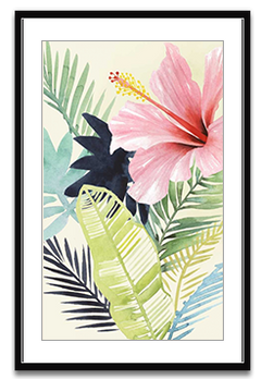 Shop Art \ Shop Artwork \ Shop Tropical Art \ Shop Wall Art \ Shop Tropical Art Prints \ Shop Framed Artwork \ Shop Painting \ Shop Tropical Paintings \ Shop Wall Decor \ Shop Decorative Art \ Nature Art Prints \ Multicolor Wall Art \ Colorful Artwork