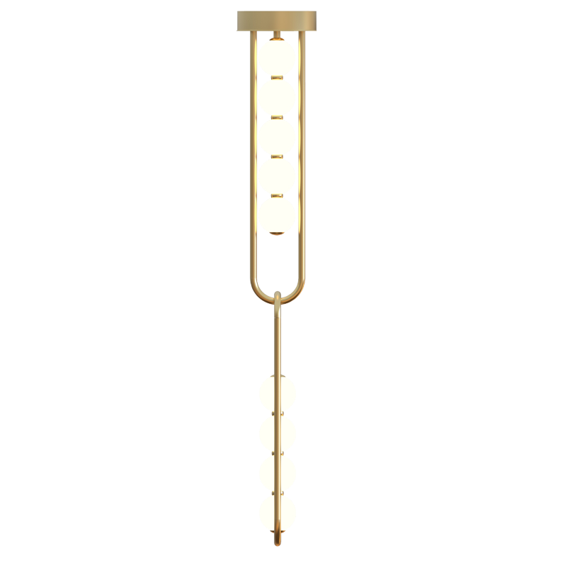 Designer hanging light online