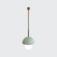 Terrazzo Collection Pendant Light collection