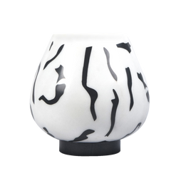 Premium White Makrana Marble bowl by Indian Designer