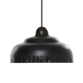 Wavy Pendant Light