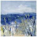 Winter Beach
